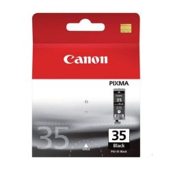 Canon PGI-35 Pixma IP100 Original Black Ink Cartridge