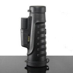 Boshiren 10X42 HD Binoculars Portable Handheld Night Vision Military Ourdoor Traveling Telescope