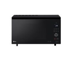 LG MJ3965BIS 39L Microwave Convection Oven