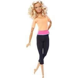 made to move barbie dolls