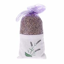 Guseng Natural Dried Rosemary Sachet Bag Aromatherapy Wardrobe Desiccant Car Office Air Refreshing