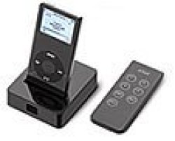 Xitel HiFi Link for iPod to Home Stereo Dock Kit