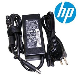 Power Depot Hp Original 90W Laptop Charger For Hp Pavilion G4 G6 G7 Series Notebook Power-adapter-cord