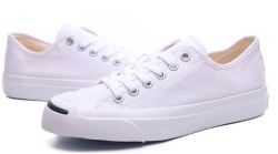Converse Jack Purcell White