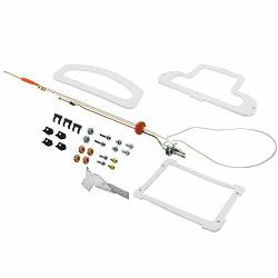SP20791 Pilot Assembly Replacement Kit Metal Ultra Low Gas Water Heater Parts Accessory