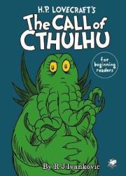 Call Of Cthulhu Paperback