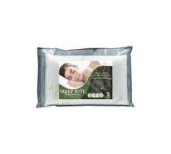 Bambo O Poly-latex Foam Pillow Soft