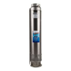 - Submersible Pump 100MM ST-4008-1.50KW