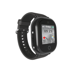 Volkano gps hot sale tracking watch