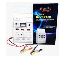 Sun Solar Dc To Ac Power Inverter 500 Watts Prices