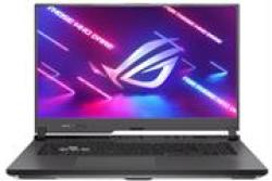Asus Rog Strix G17 G713RC Series Gaming Notebook – Amd Ryzen 7 6800HS Processor 16M Cache 3.2GHZ Up To 4.70 Ghz 8 Cores 8GB