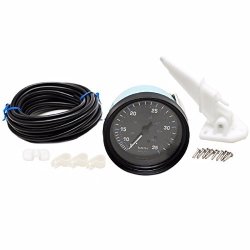 boat speedometer kit