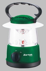Zartek ZA-424 Rechargeable Lantern