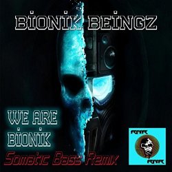 We Are Bionik Somatic Bass Remix