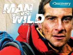 Man Vs. Wild Season 2