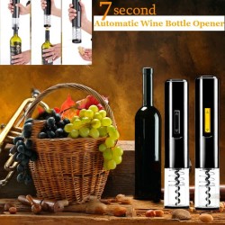 Automatic Wine Opener Automatic Electric Wine Bottle Opener