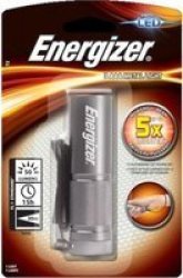 Energizer LED Metal Light 3AAA