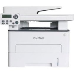 Pantum M7100DW 3-IN-1 Multifunction Duplex Mono Laser Wi-fi Printer