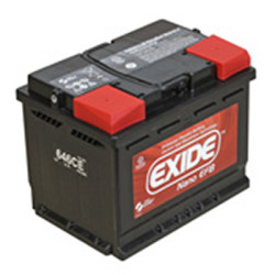 EXIDE Battery - EX646