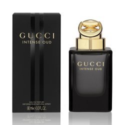 Gucci Intense Oud Edp Unisex 90ml