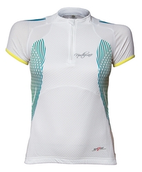 Northwave Womens Vitamine Short Sleeve Cycling Jersey