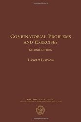 Combinatorial Problems And Exercises Ams Chelsea Publishing