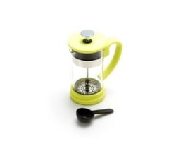 GREE N 1 Litre Coffee Plunger With Spoon