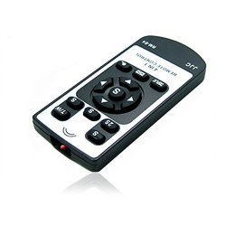 Jjc RM-E4 Wireless Remote Control For Nikon D3300 V3 D7100 D5300 D610 P7800 Coolpix A D5200 P7700 D3200 D600 V2 J2 D5100 P7100 V1
