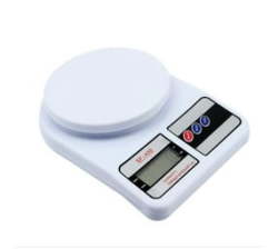Psm Lcd Electronic Kitchen Scale