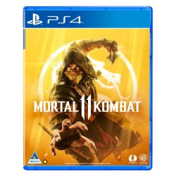 Ster-kinekor - Mortal Kombat 11 PS4