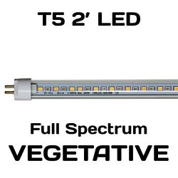 t5 led veg bulb