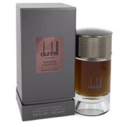 Alfred Dunhill Arabian Desert Eau De Parfum 100ML - Parallel Import Usa
