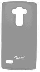 Scoop Progel Lg G4 Beat Case With Screen Protector - Clear