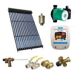 15 Tube Evt Geyser Conversion Kit Prices | Shop Deals Online | PriceCheck