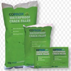 Coprox Waterproof Crack Filler 10KG