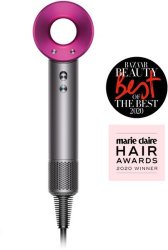 Dyson HD07 Supersonic Hairdryer