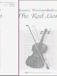 Woolstenhulme Jeremy - The Red Lion Published By Neil A Kjos Music Company