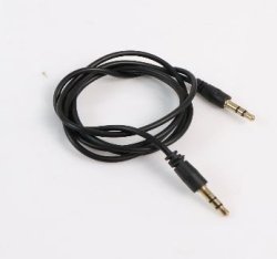 Ultralink Audio Aux Cable - 5M