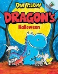 Dragon& 39 S Halloween Paperback