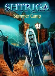 Shtriga: Summer Camp Mac Download