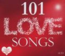 101 Love Songs CD, Boxed set