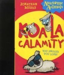 Koala Calamity Paperback