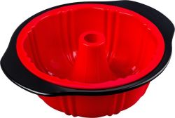 House Of York - Chiffon Cake Pan With Silicone