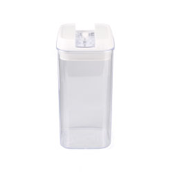 Trendz Airtight Food 1.2L Container canister
