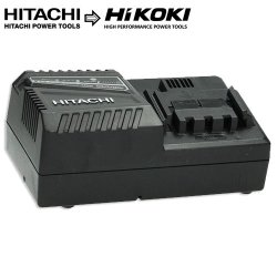 Hikoki hitachi Battery Charger Slide 14.4-18V Li-ion UC18YFSL