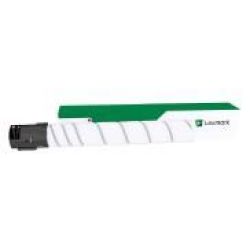 Lexmark CX921 CX922 CX923 CX924 Magenta High Yield Toner Cartridge