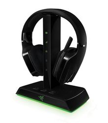 Razer Chimaera 5.1 Wireless Gaming Headset