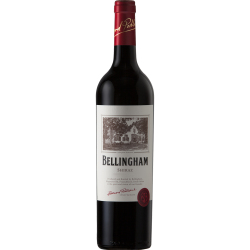 Bellingham Wines - Homestead Shiraz - 750ml