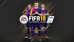 100 Fifa 18 Points Pack - Nintendo Switch Digital Code