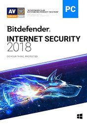 Bitdefender Internet Security 2018 Download Online Code PC Online Code